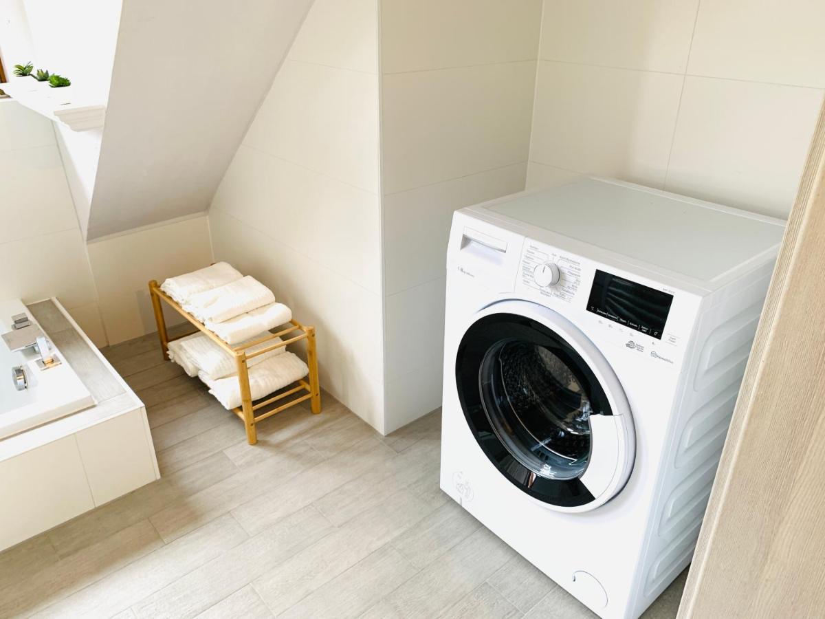 ליוצכאך Ferienwohnung Heidi מראה חיצוני תמונה